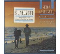 Simon and Garfunkel - The Simon and Garfunkel Collection - Their All-Time Greatest Recordings