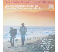 Simon And Garfunkel - The Simon & Garfunkel Collection
