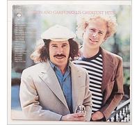 Simon And Garfunkel's Greatest Hits