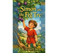 Simon and the Fig Tree