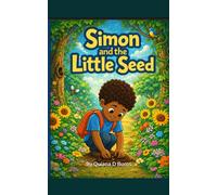 Simon and the Little Seed