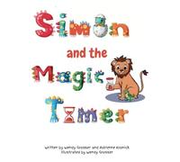 Simon and the Magic Timer
