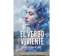 Simon Aquino El Verbo Viviente (Tascabile) Hijos de la Mañana