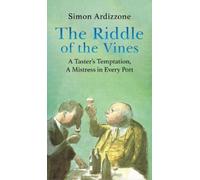 Simon Ardizzone The Riddle of the Vines (Copertina rigida)