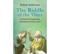 Simon Ardizzone The Riddle of the Vines (Tascabile)