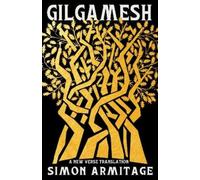 Simon Armitage Gilgamesh (Copertina rigida)