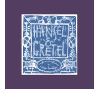 Simon Armitage Hansel and Gretel (Copertina rigida)