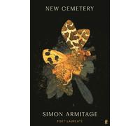 Simon Armitage New Cemetery (Copertina rigida)