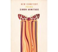 Simon Armitage New Cemetery (Copertina rigida)