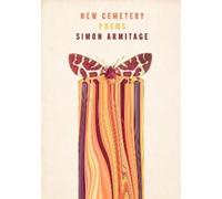 Simon Armitage New Cemetery (Copertina rigida)