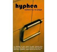 Simon Armitage Paul Farley Sophie Hannah Hyphen (Tascabile)
