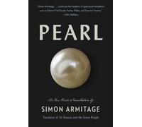 Simon Armitage Pearl (Copertina rigida)