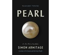 Simon Armitage Pearl (Tascabile)