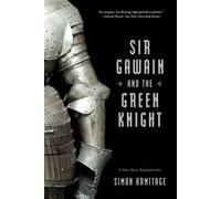 Simon Armitage Sir Gawain and the Green Knight (Tascabile)