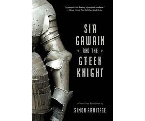 Simon Armitage Sir Gawain and the Green Knight (Tascabile)