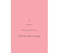 Simon Armitage The Shout (Tascabile)