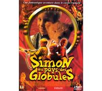 Simon au pays des globules