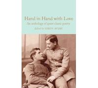 Simon Avery Hand in Hand with Love (Copertina rigida)