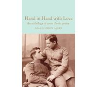 Simon Avery Hand in Hand with Love (Copertina rigida)