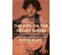 Simon Baatz The Girl on the Velvet Swing (Tascabile)