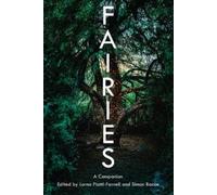 Simon Bacon Fairies (Tascabile) Genre Fiction and Film Companions