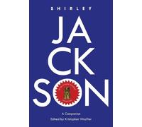 Simon Bacon Shirley Jackson (Tascabile) Genre Fiction and Film Companions