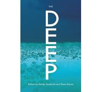 Simon Bacon The Deep (Tascabile) Genre Fiction and Film Companions