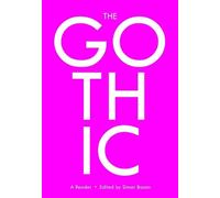 Simon Bacon The Gothic (Tascabile) Genre Fiction and Film Companions