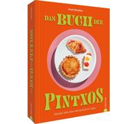 Simon Bajada Ma Das Buch der Pintxos: Absolut alles über die (Copertina rigida)