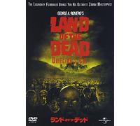 Simon Baker - Land Of The Dead [Edizione: Giappone]