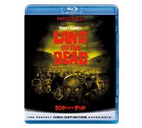 Simon Baker - Land Of The Dead [Edizione: Giappone]