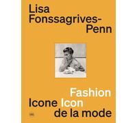Simon Baker Lisa Fonssagrives-Penn (Bilingual edition) (Tascabile)