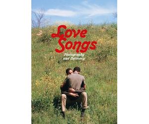 Simon Baker Love Songs (Copertina rigida)