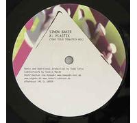 Simon Baker - Plastik