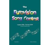 Simon Barclay The Complete & Independent Guide to the Eurovis (Copertina rigida)