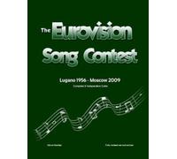 Simon Barclay The Complete & Independent Guide to the Eurovision Son (Tascabile)