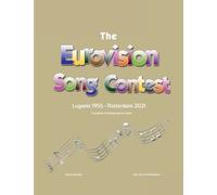 Simon Barclay The Complete & Independent Guide to the Eurovision Son (Tascabile)