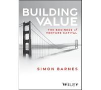 Simon Barnes Building Value (Copertina rigida)