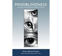 Simon Baron-Cohen Mindblindness (Tascabile)