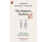Simon Baron-Cohen The Pattern Seekers (Tascabile)
