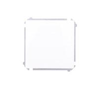 Simon Basic 5902787555559 - Cilindro singolo, colore: Bianco