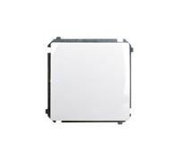 Simon Basic BMP1.01/11 Pulsante singolo normalmente aperto