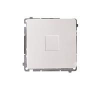 Simon Basic BMPS.01/11 Contact Simon 590278755467 Bianco