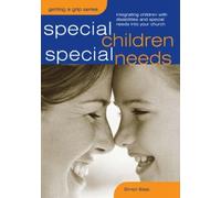 Simon Bass Special Children, Special Needs (Tascabile) Sure Foundations