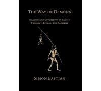 Simon Bastian The Way of Demons (Copertina rigida)