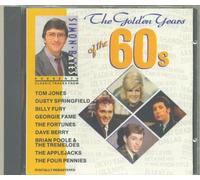 Simon Bates Presents the Golden Years of the 60s