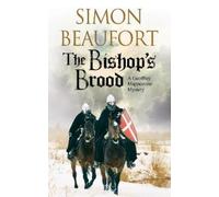 Simon Beaufort The Bishop's Brood (Tascabile) Sir Geoffrey Mappestone Mystery