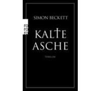 Simon Beckett Kalte Asche (Tascabile)