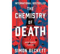 Simon Beckett The Chemistry of Death (Tascabile) David Hunter Thrillers