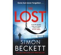 Simon Beckett The Lost (Tascabile)